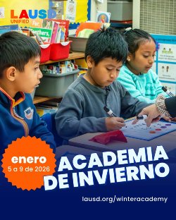 Academia de invierno 